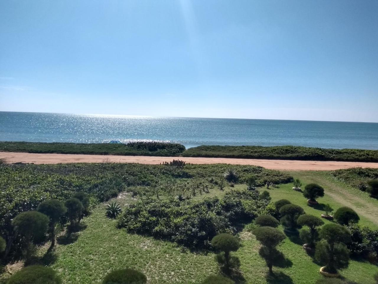 Pousada Muzy Barra de São João Exterior foto
